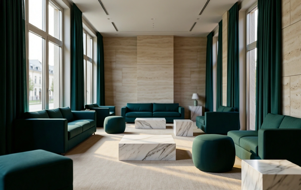 Rhythmus & Balance Ambiente